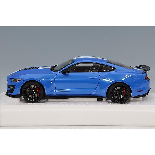 オートアート コンポジット 1/18 フォード マスタング シェルビー