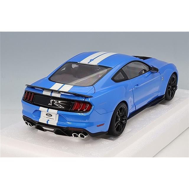 オートアート コンポジット 1/18 フォード マスタング シェルビー