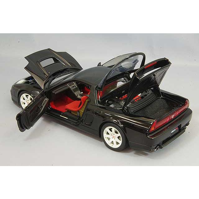 ミニカー/完成品 オートアート コンポジット 1/18 ホンダ NSX-R