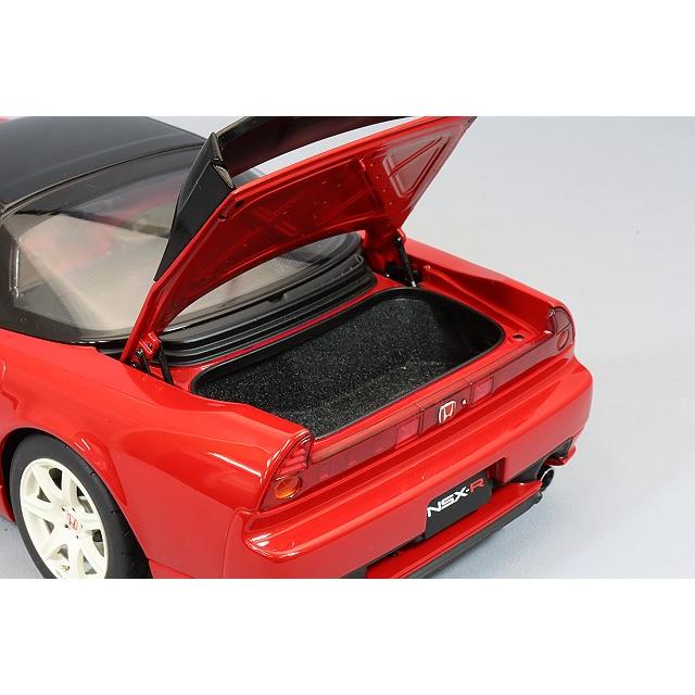 ミニカー/完成品 オートアート コンポジット 1/18 ホンダ NSX-R ミニカー/完成品 オートアート コンポジット 1/18 ホンダ NSX-R