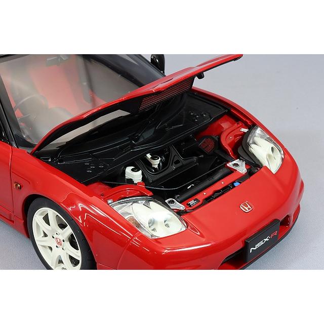 ミニカー/完成品 オートアート コンポジット 1/18 ホンダ NSX-R ミニカー/完成品 オートアート コンポジット 1/18 ホンダ NSX-R