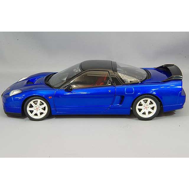 ミニカー/完成品 オートアート コンポジット 1/18 ホンダ NSX-R NA2