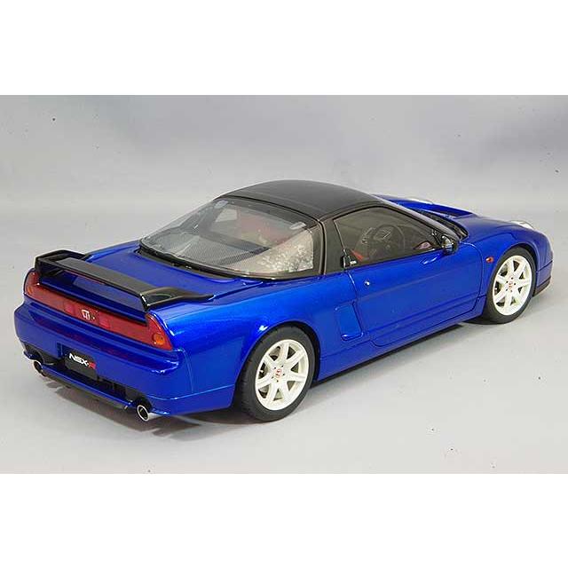 ミニカー/完成品 オートアート コンポジット 1/18 ホンダ NSX-R NA2