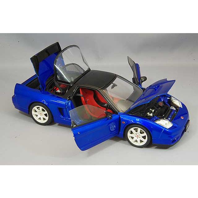 ミニカー/完成品 オートアート コンポジット 1/18 ホンダ NSX-R NA2