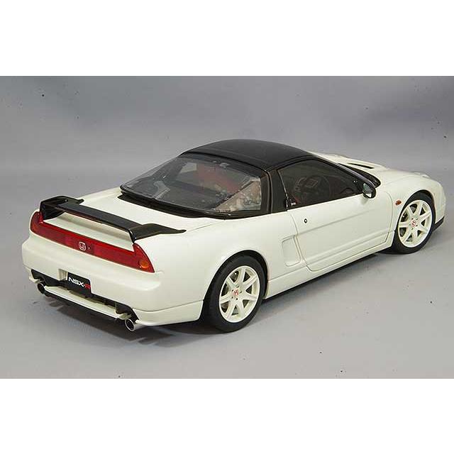 AUTO art 1/18ホンダNSX-NA1チャンピオンシップホワイト オートアート】 1/18 ホンダ NSX-R （NA2）（チャンピオンシップ