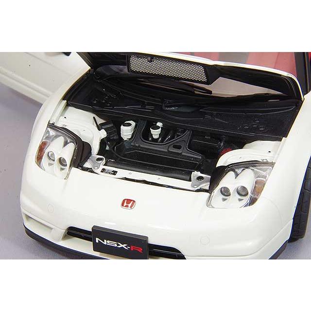 ミニカー/完成品 オートアート コンポジット 1/18 ホンダ NSX-R NA2