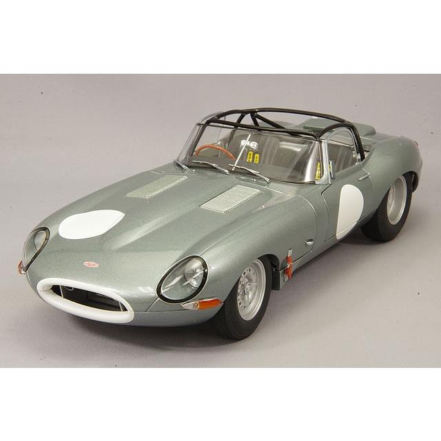 ミニカー/完成品 オートアート コンポジット 1/18 ジャガー ミニカー/完成品 オートアート コンポジット 1/18 ジャガー