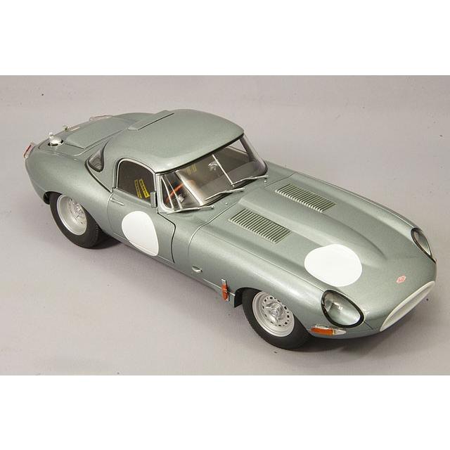 ミニカー/完成品 オートアート コンポジット 1/18 ジャガー ミニカー/完成品 オートアート コンポジット 1/18 ジャガー