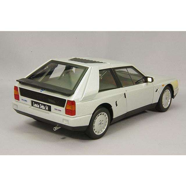 ★最終価格★ オートアート 1/18 ランチア デルタ S4 ストラダーレ グレー 【S3171458245】(16718円)