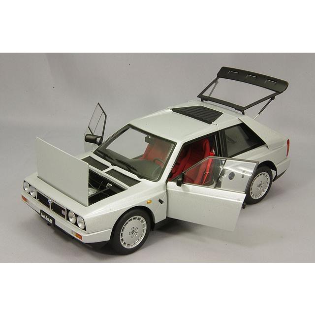 ★最終価格★ オートアート 1/18 ランチア デルタ S4 ストラダーレ グレー 【S3171458245】(16718円)