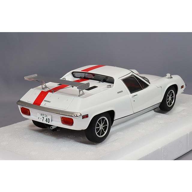 ミニカー/完成品 オートアート コンポジット 1/18 ロータス ヨーロッパ