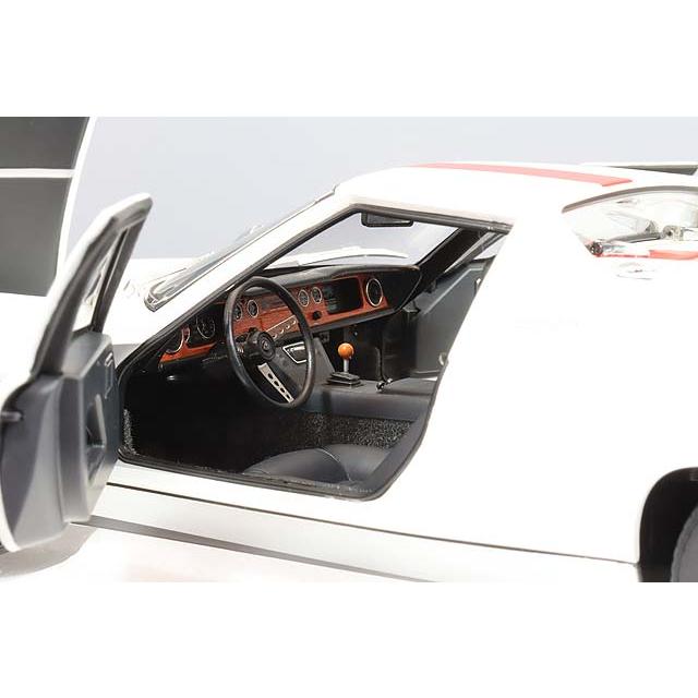 ミニカー/完成品 オートアート コンポジット 1/18 ロータス ヨーロッパ