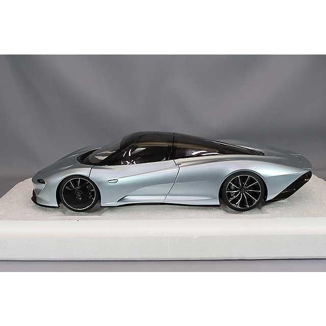 絶版　SC400 　1/18 オートアート テストカー 絶版 SC400 1/18 オートアート テストカーの通販 by あしたはれ