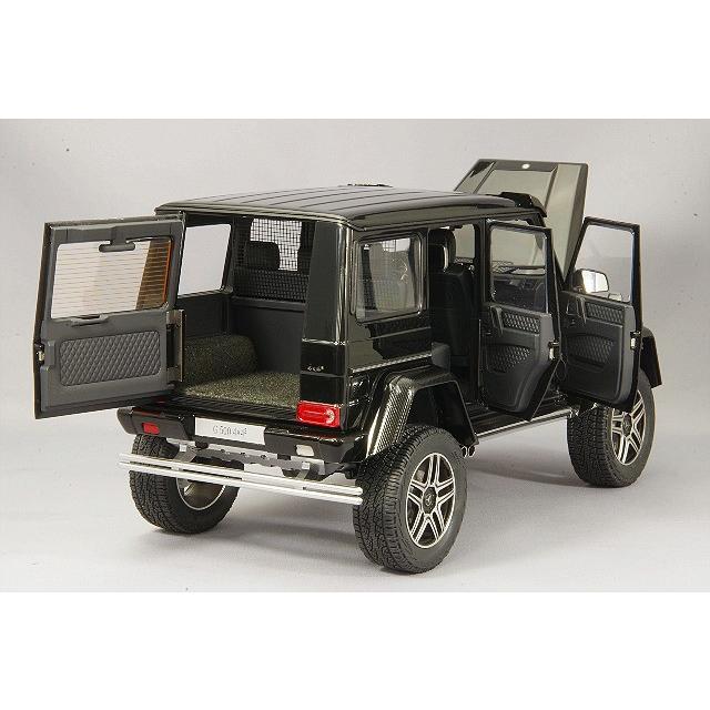 ミニカー/完成品 オートアート コンポジット 1/18 メルセデスベンツ