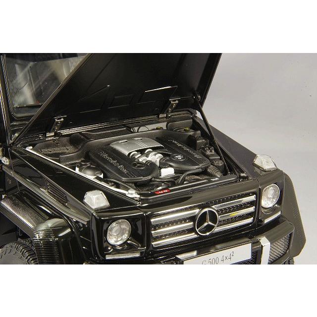 ミニカー/完成品 オートアート コンポジット 1/18 メルセデスベンツ