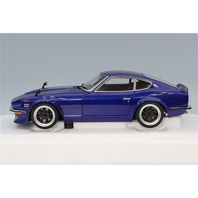 オートアート コンポジット 1/18 日産 フェアレディ Z (S30) 