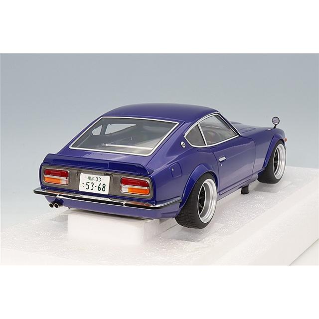 オートアート コンポジット 1/18 日産 フェアレディ Z (S30) 