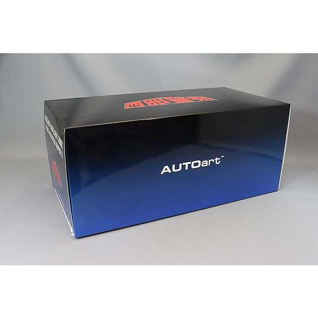 オートアート コンポジット 1/18 日産 フェアレディ 280Z 西部 オートアート コンポジット 1/18 日産 フェアレディ 280Z 西部