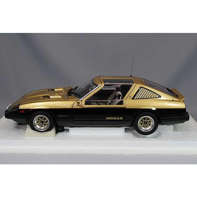 オートアート コンポジット 1/18 日産 フェアレディ 280Z 西部 オートアート コンポジット 1/18 日産 フェアレディ 280Z 西部