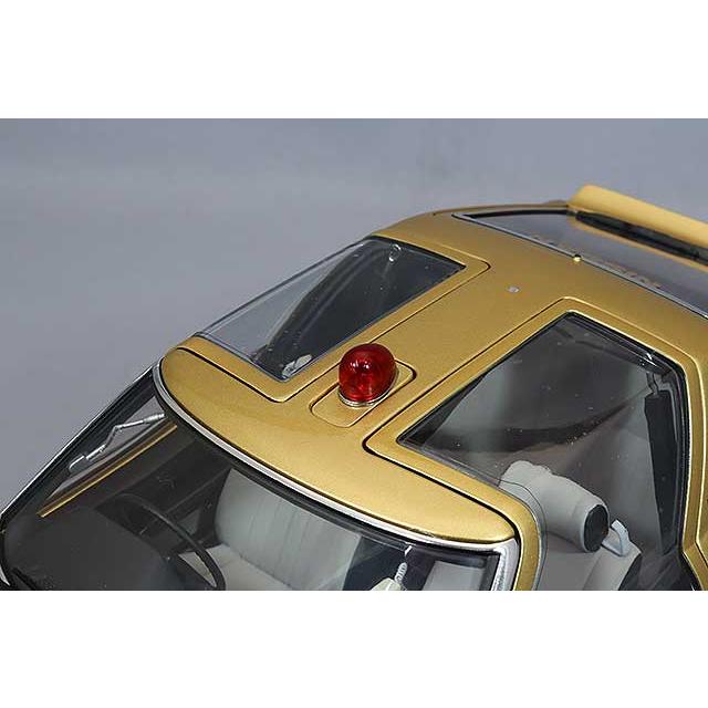 オートアート コンポジット 1/18 日産 フェアレディ 280Z 西部 オートアート コンポジット 1/18 日産 フェアレディ 280Z 西部