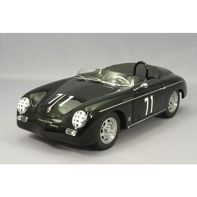 100 の保証 オートアート 1 18 ポルシェ スピードスター 1600 スーパー 71 スティーブマックイーン 大流行中 Www Ladislexia Net