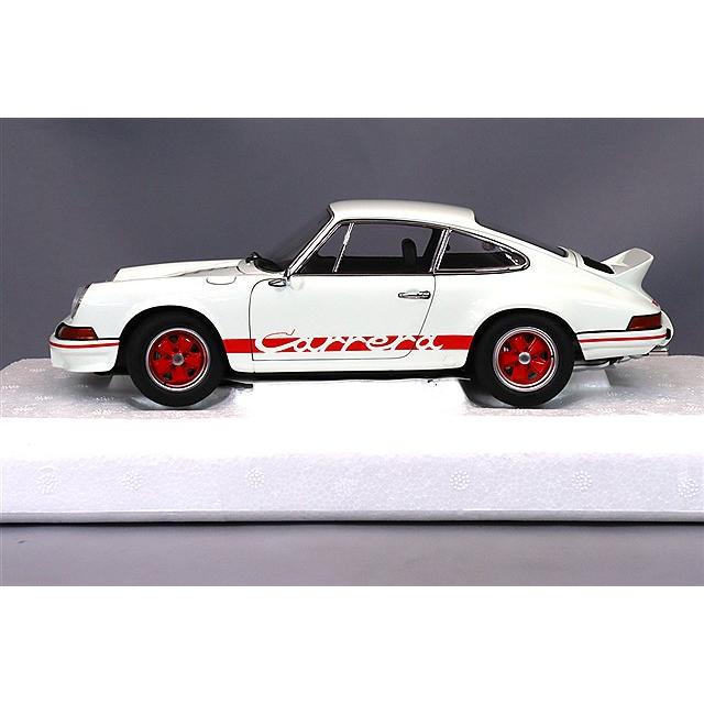 オートアート コンポジット 1/18 ポルシェ 911 カレラ 2.7 RS