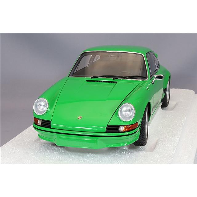 貴重　オートアート1／18 ポルシェ911希少なカラー 訳あり 貴重 オートアート1／18 ポルシェ911希少なカラー 訳あり