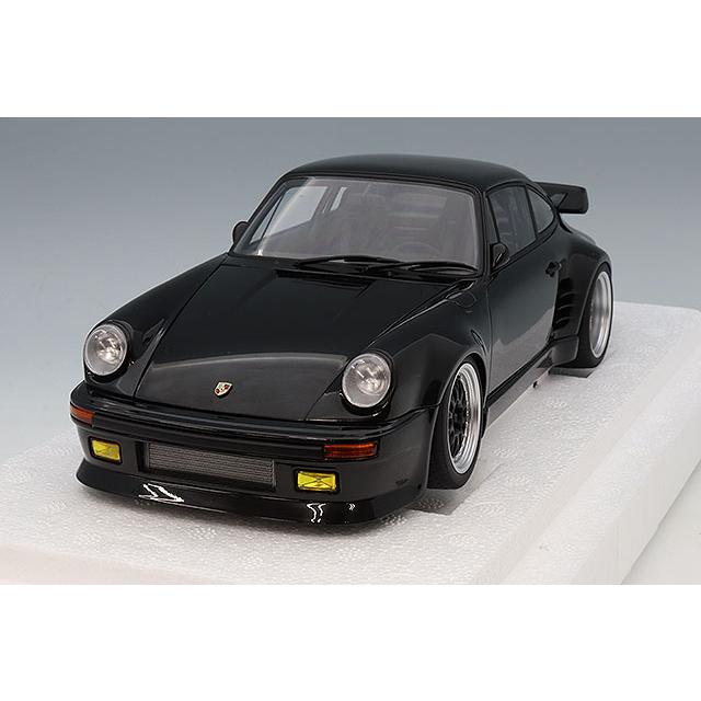 オートアート コンポジット 1/18 ポルシェ 911 (930) ターボ 