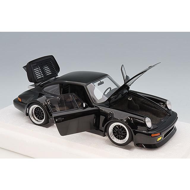 オートアート コンポジット 1/18 ポルシェ 911 (930) ターボ 