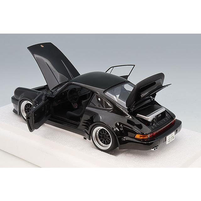 オートアート コンポジット 1/18 ポルシェ 911 (930) ターボ 