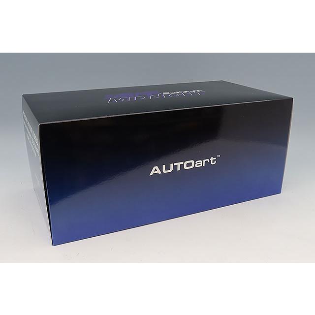 オートアート コンポジット 1/18 ポルシェ 911 (930) ターボ 