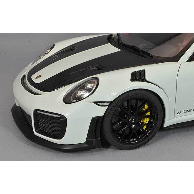 ミニカー/完成品 オートアート コンポジット 1/18 ポルシェ 911 991.2