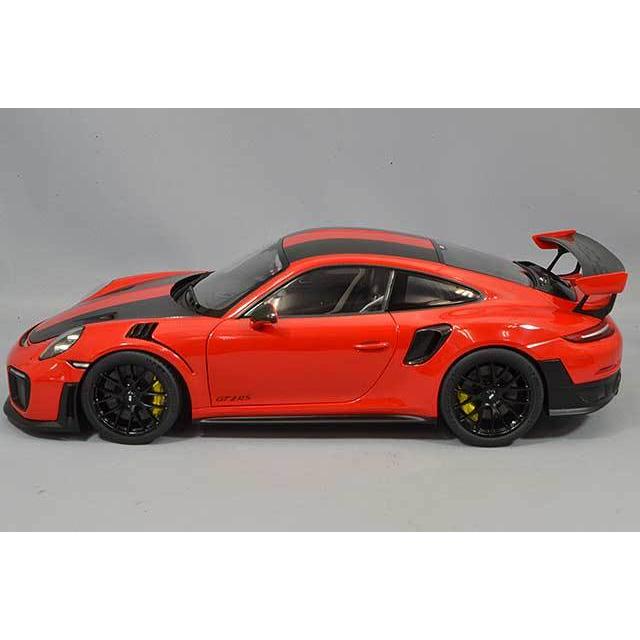 ミニカー/完成品 オートアート コンポジット 1/18 ポルシェ 911 ミニカー/完成品 オートアート コンポジット 1/18 ポルシェ 911