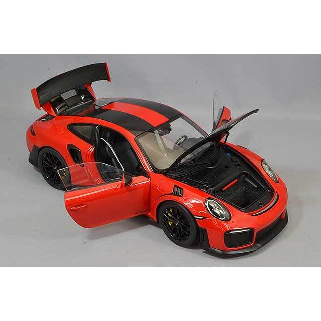 ミニカー/完成品 オートアート コンポジット 1/18 ポルシェ 911 ミニカー/完成品 オートアート コンポジット 1/18 ポルシェ 911