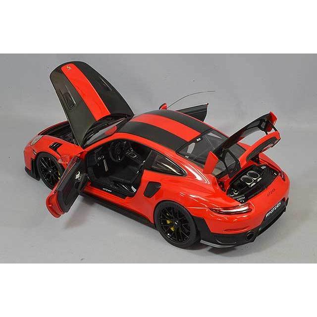 ミニカー/完成品 オートアート コンポジット 1/18 ポルシェ 911 ミニカー/完成品 オートアート コンポジット 1/18 ポルシェ 911