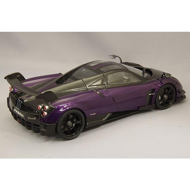 正規店仕入れの AUTOart 1 18 パガーニ ウアイラ BC fawe.org