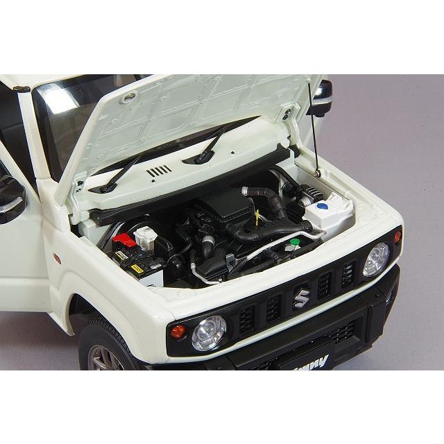 ミニカー/完成品 オートアート コンポジット 1/18 スズキ