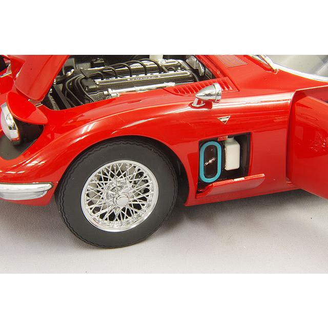 ミニカー/完成品 オートアート コンポジット 1/18 トヨタ 2000GT