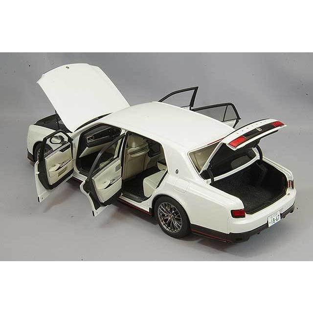 ミニカー/完成品 オートアート コンポジット 1/18 トヨタ
