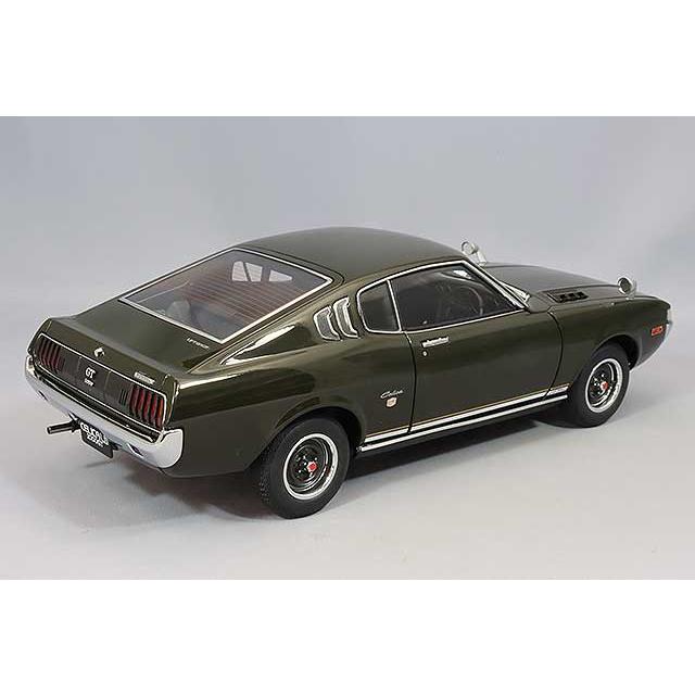 オートアート コンポジット 1/18 トヨタ セリカ リフトバック オートアート コンポジット 1/18 トヨタ セリカ リフトバック