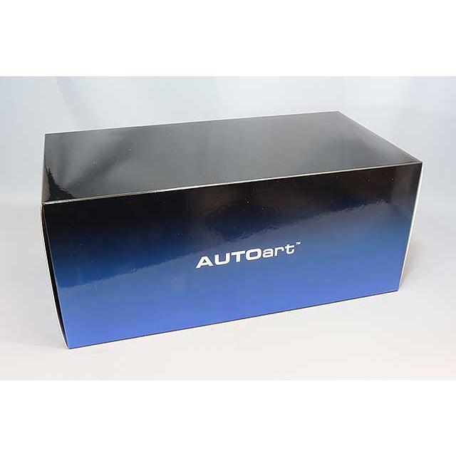 オートアート コンポジット 1/18 トヨタ セリカ リフトバック 2000GT