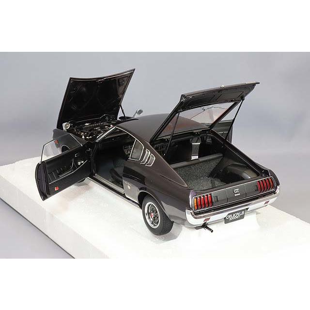 ミニカー/完成品 オートアート コンポジット 1/18 トヨタ セリカ ミニカー/完成品 オートアート コンポジット 1/18 トヨタ セリカ