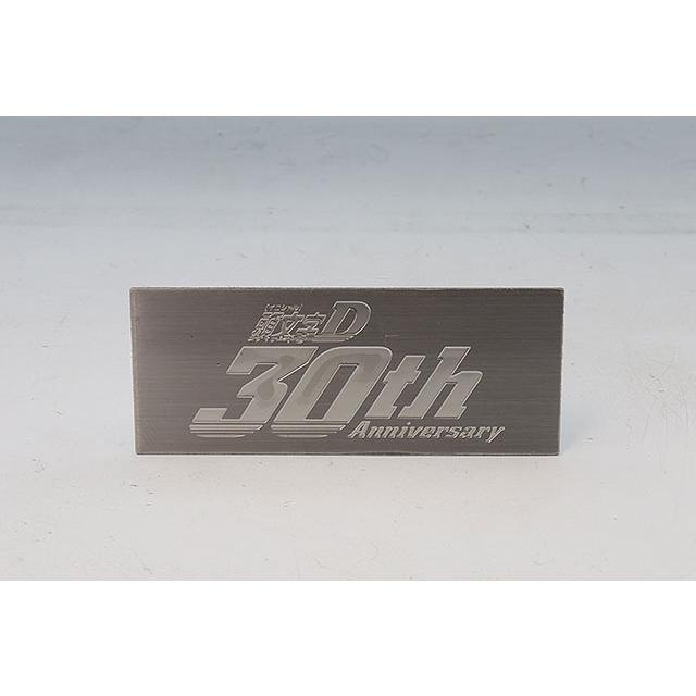オートアート コンポジット 1/18 トヨタ スプリンター トレノ (AE86) 頭文字D "プロジェクトD" ファイナルバージョン (30th ANNIVERSARY) |  | 06