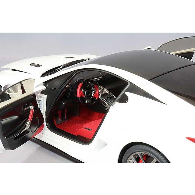 ミニカー/完成品 オートアート コンポジット 1/18 レクサス LFA ミニカー/完成品 オートアート コンポジット 1/18 レクサス LFA