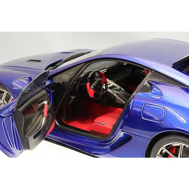 ミニカー/完成品 オートアート コンポジット 1/18 レクサス LFA