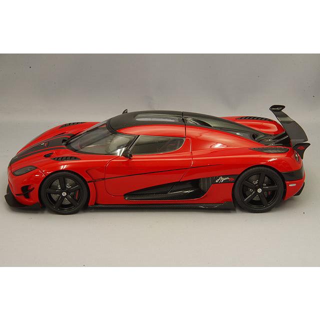 オートアート 1/18 ケーニグセグ CCX オートアート 1/18 ケーニグセグ CCX オートアート 1/18 ケーニグセグ