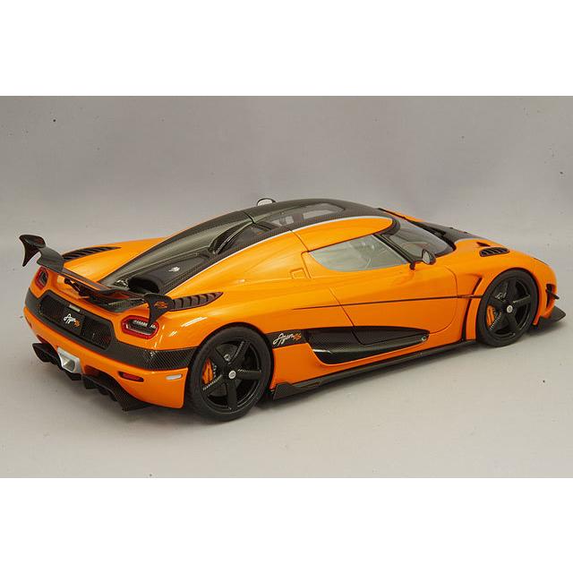 ミニカー/完成品 オートアート コンポジット 1/18 ケーニグセグ ミニカー/完成品 オートアート コンポジット 1/18 ケーニグセグ