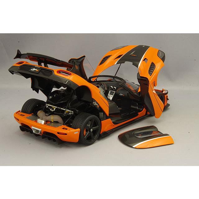 ミニカー/完成品 オートアート コンポジット 1/18 ケーニグセグ ミニカー/完成品 オートアート コンポジット 1/18 ケーニグセグ