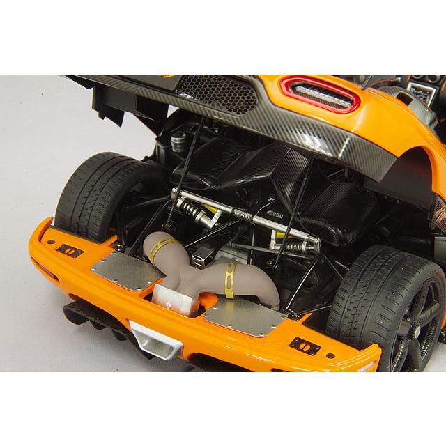 ミニカー/完成品 オートアート コンポジット 1/18 ケーニグセグ ミニカー/完成品 オートアート コンポジット 1/18 ケーニグセグ