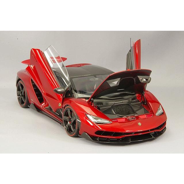 オートアート1/18 ランボルギーニ チェンテナリオ　絶版品 オートアート 1/18 ランボルギーニ チェンテナリオ （パール・ブルー